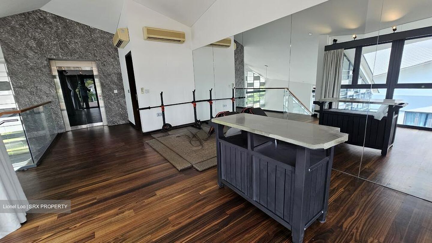 Harbourfront Avenue (D4), Detached #523167651